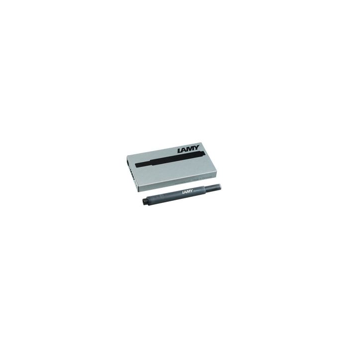 LAMY Cartouche d'encre grande capacité T10, noir