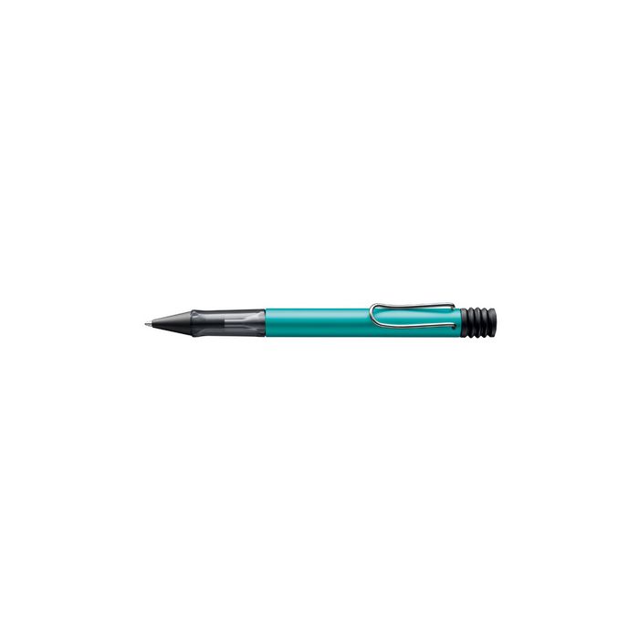 LAMY Stylo à bille rétractable AL-star turmaline