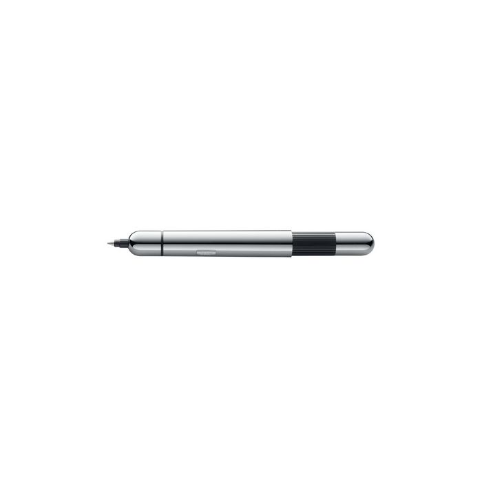 LAMY Stylo à bille rétractable pico chrome