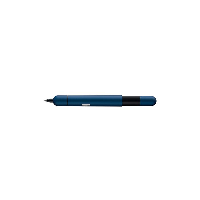 LAMY Stylo à bille rétractable pico imperialblue