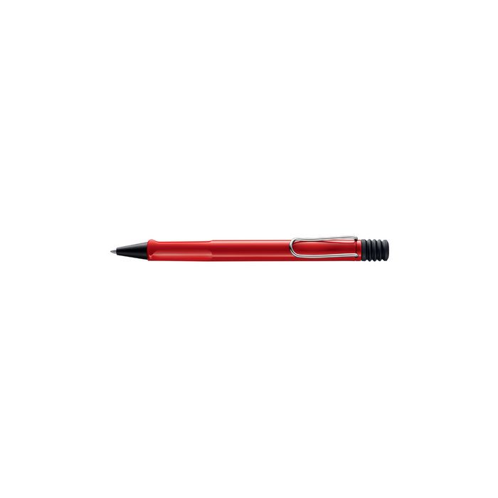 LAMY Stylo à bille rétractable safari red