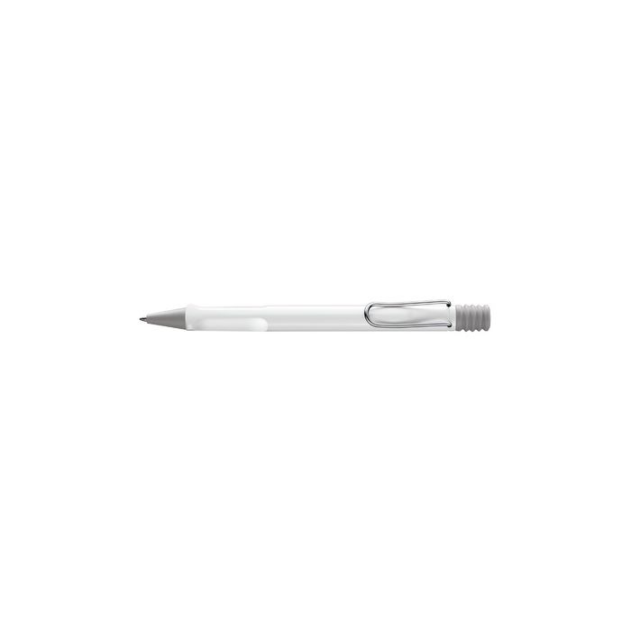 LAMY Stylo à bille rétractable safari white