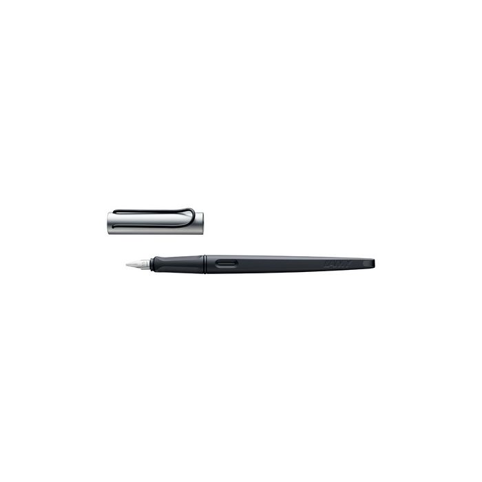 LAMY Stylo plume de calligraphie joy AL, plume: 1,5 mm