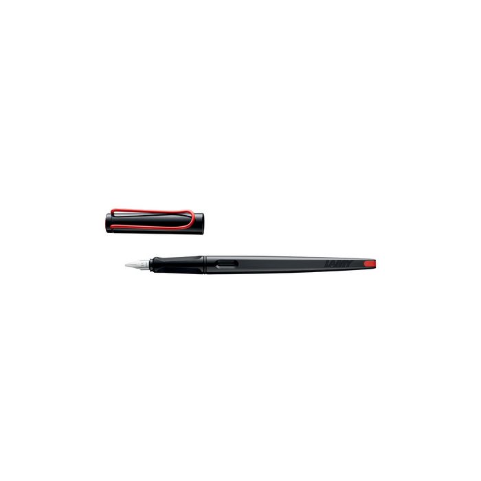 LAMY Stylo plume de calligraphie joy black, plume: 1,5 mm