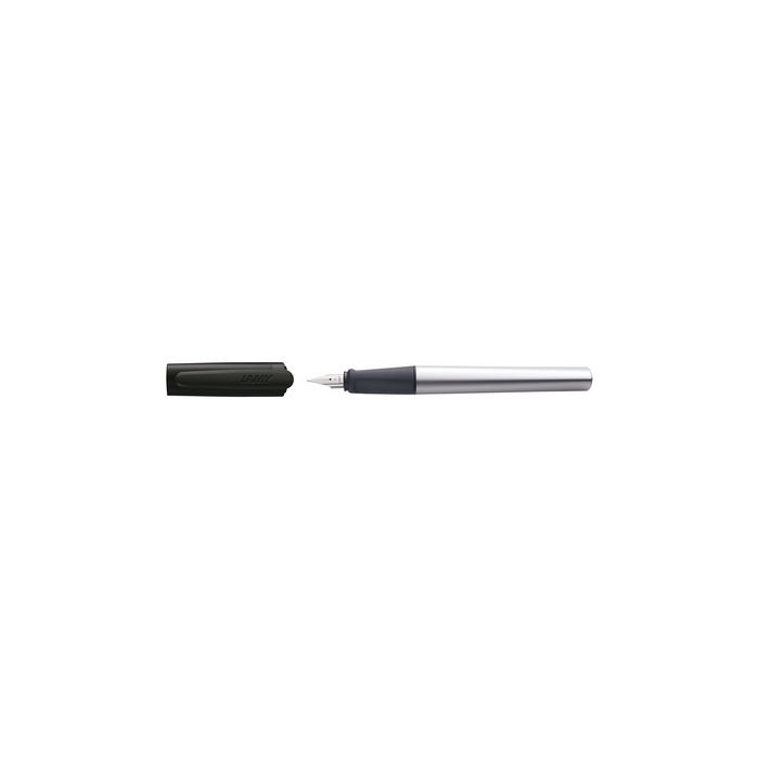 Lamy Stylo plume nexx black, taille de plume: A