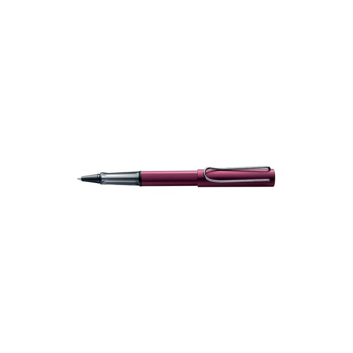 LAMY Stylo roller AL-star black purple