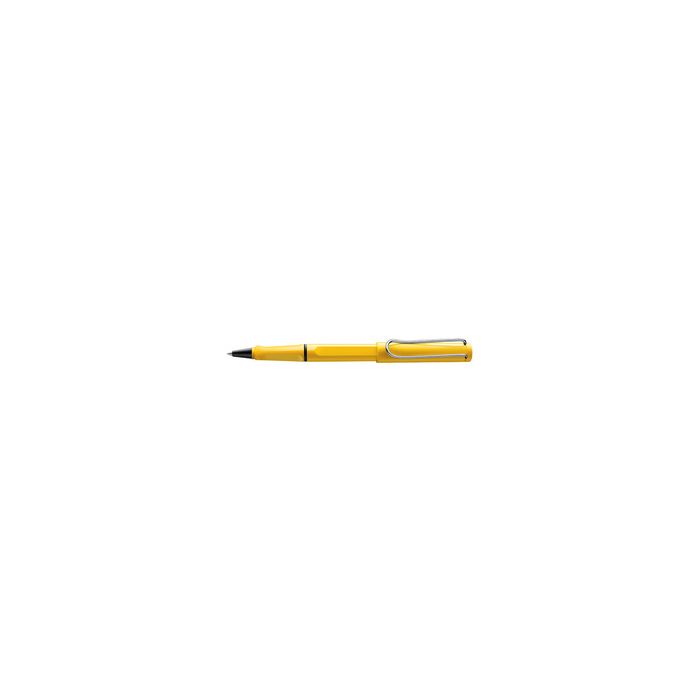 LAMY Stylo roller safari yellow