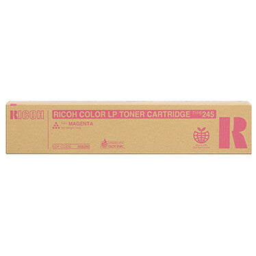 Cartouche Laser de Marque Ricoh (888282) Type 245 Magenta 5000 pages