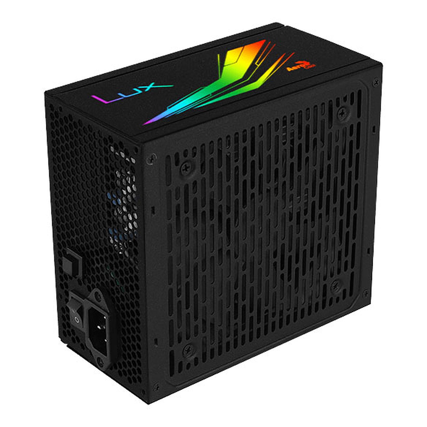 Alimentation ATX AeroCool Lux - 750W (Noir)