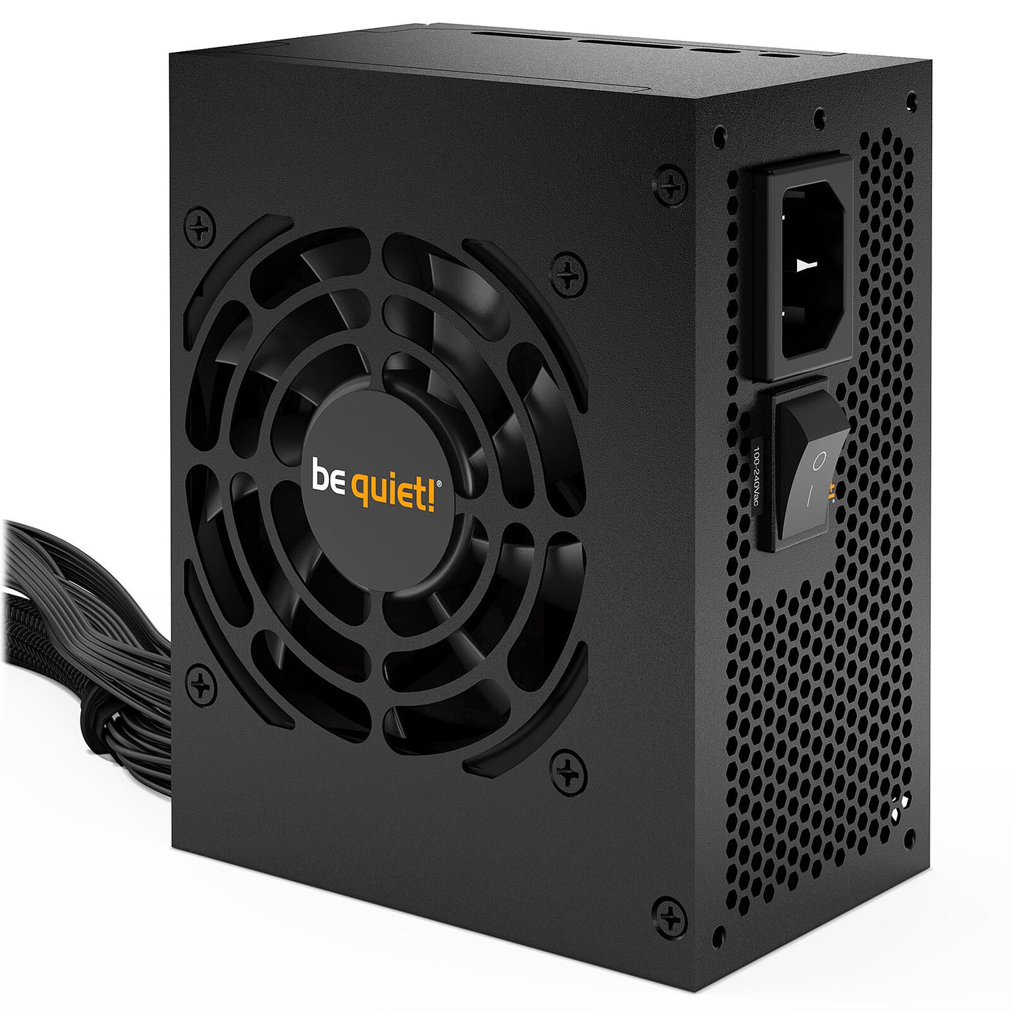 Alimentation SFX Be Quiet SFX Power 3 - 450W