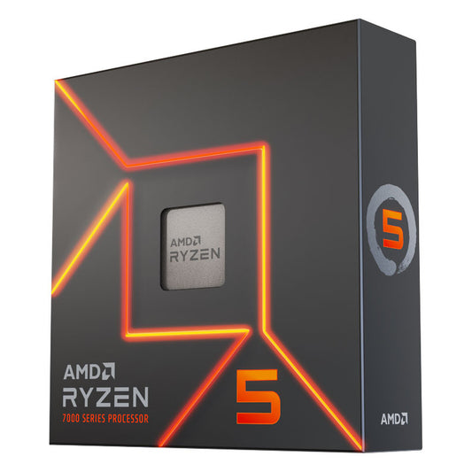 AMD Ryzen 5 7600X Socket AM5