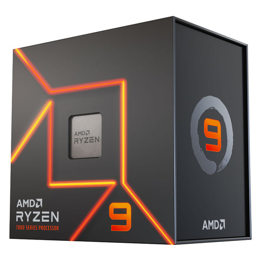 AMD Ryzen 9 7950X Socket AM5