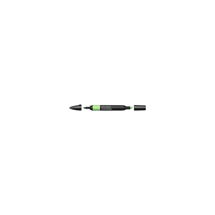 LEFRANC BOURGEOIS WINSOR & NEWTON Promarker, pomme x3