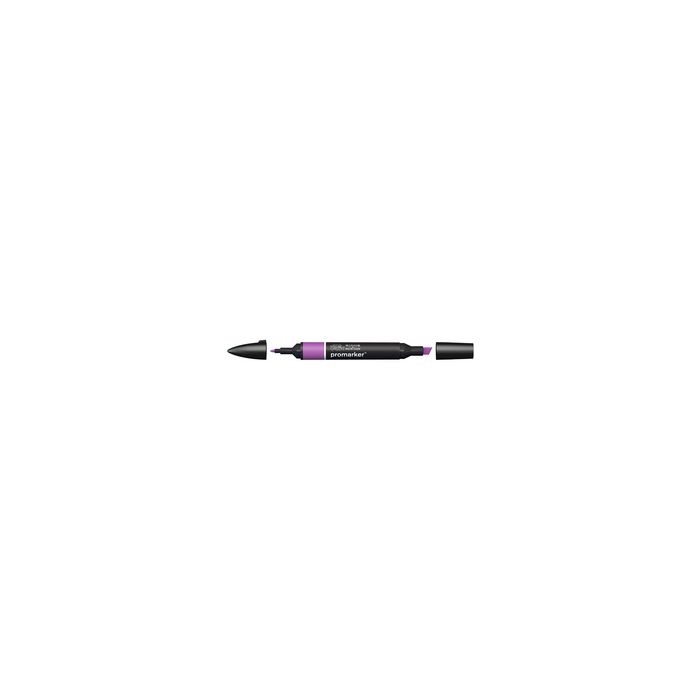 LEFRANC BOURGEOIS WINSOR & NEWTON Promarker, pourpre
