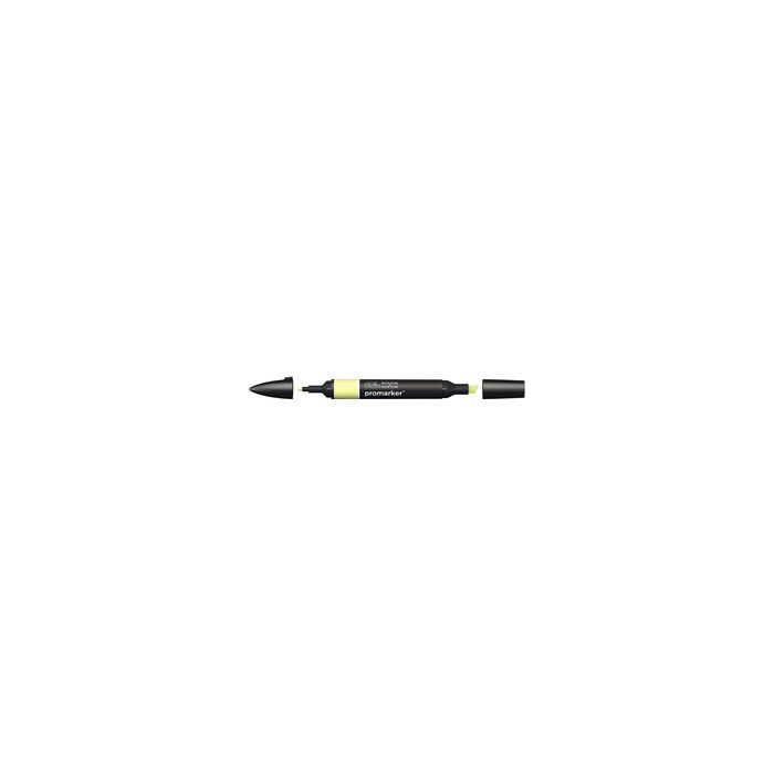 LEFRANC BOURGEOIS WINSOR & NEWTON Promarker, zeste de lime