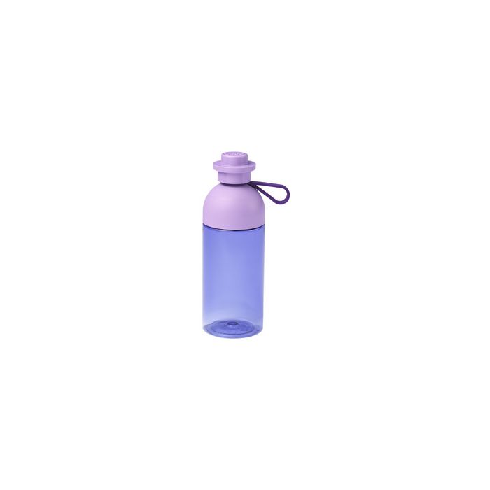 LEGO Gourde HYDRATION BOTTLE, 0,5 litre, bleu
