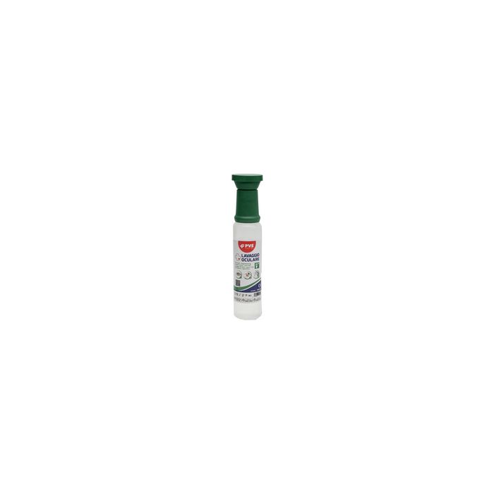 LEINA Augenspüllösung Ecolav, 250 ml