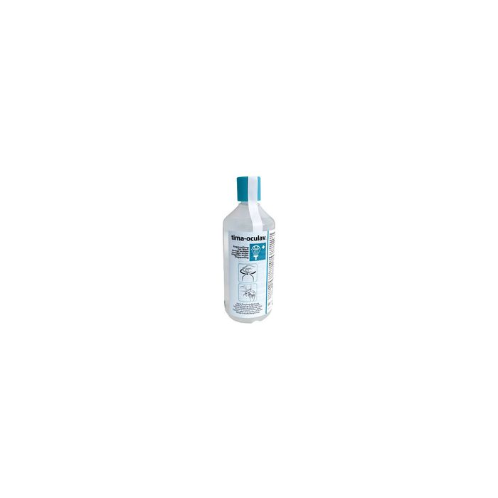 LEINA Augenspüllösung bei Verätzungen, 250 ml