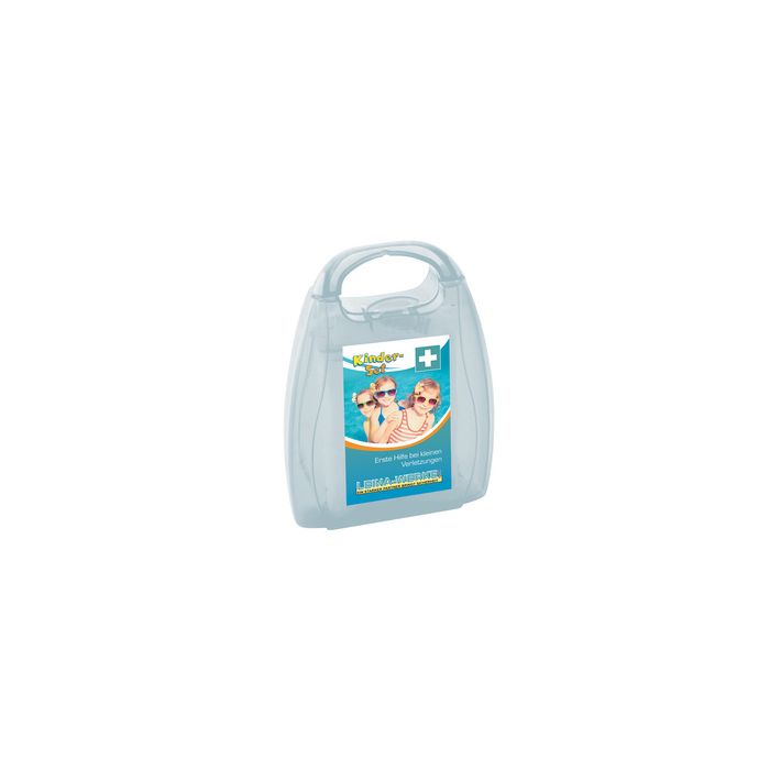 LEINA Coffret de premiers secours - enfants