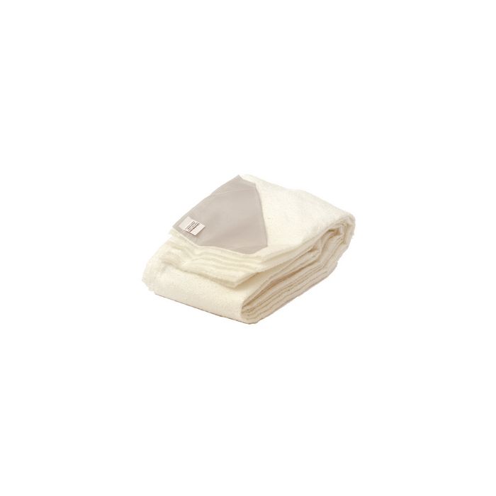 LEINA Couverture antifeu, DIN EN 1869, 100 % fibre de verre