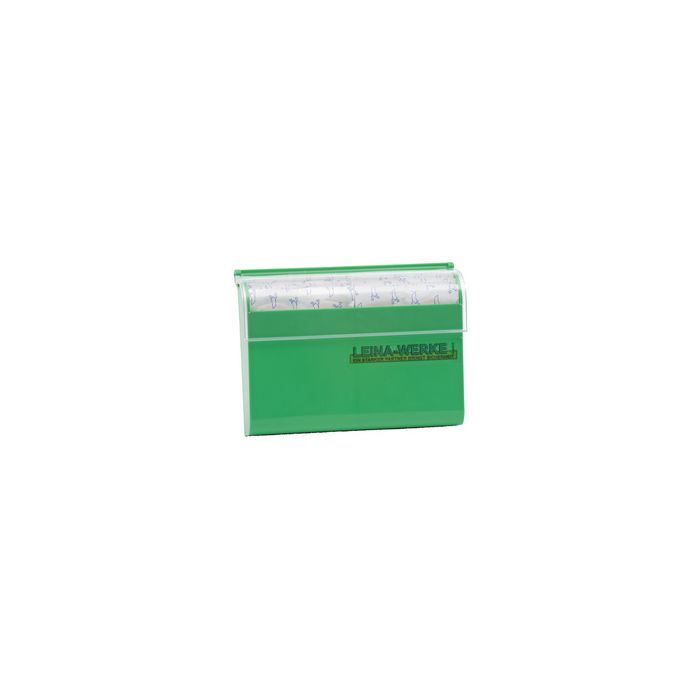 LEINA Distributeur de pansements, rechargeable,en plastique