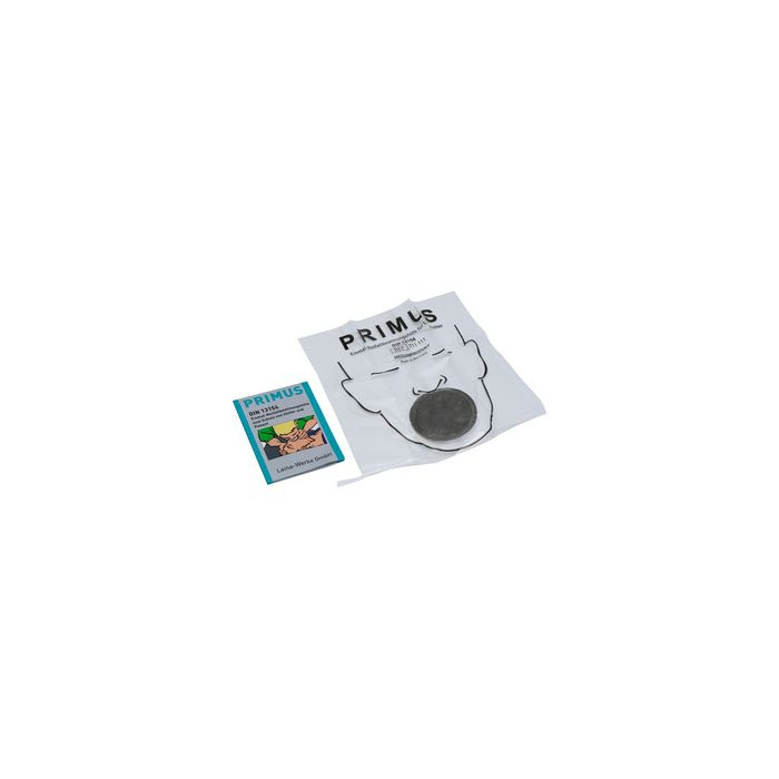 LEINA Einmal-Notfallbeatmungshilfe, DIN 13154
