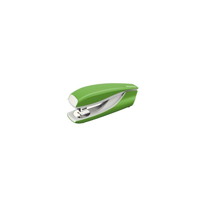 LEITZ Agrafeuse NeXXt 5502, vert clair