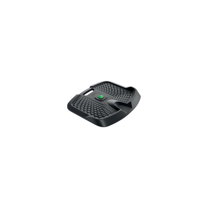 LEITZ Tapis antifatigue Ergo Active, gris foncé