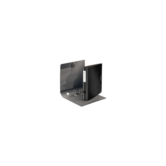 LEITZ Classeur à levier Active Solid, 180 degrés, 65 mm,