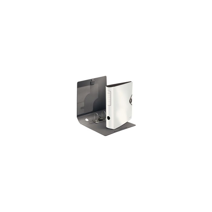 LEITZ Classeur à levier Active Solid, 180 degrés, 82 mm,