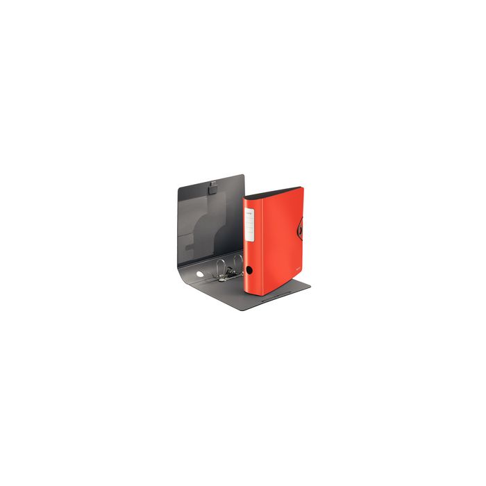 LEITZ Classeur à levier Active Solid, 180 degrés, 82 mm,