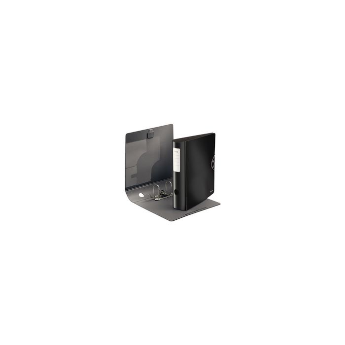 LEITZ Classeur à levier Active Solid, 180 degrés, 82 mm,