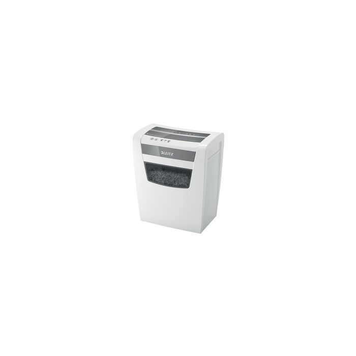LEITZ Destructeur de documents IQ Home Office, particules