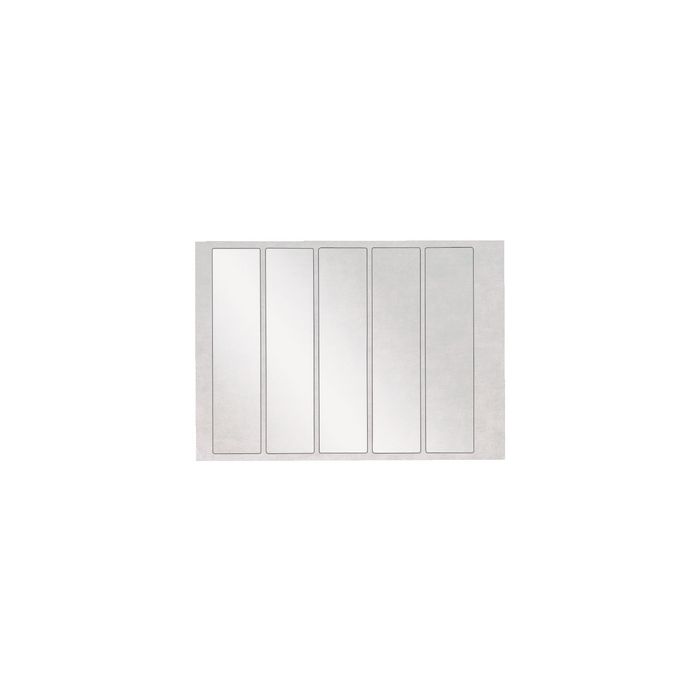 LEITZ Etiquette de protection OrgacolorPlus, transparentes