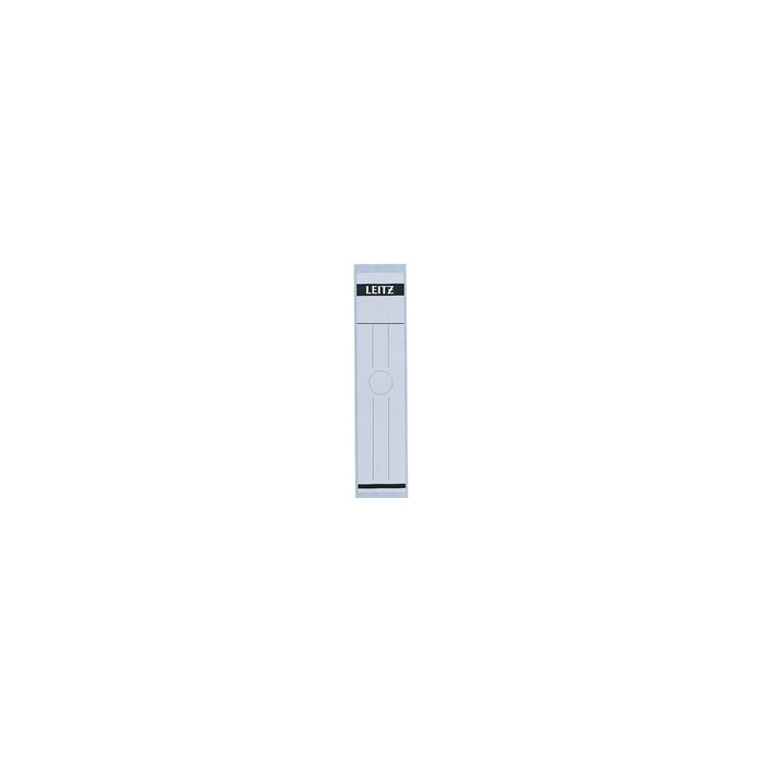 LEITZ Etiquette dos classeur pr dossier supendu, 61 x 279 mm