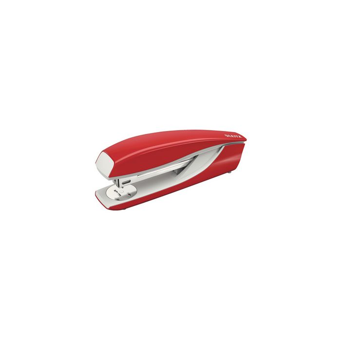 LEITZ Grande agrafeuse NeXXt 5504, rouge