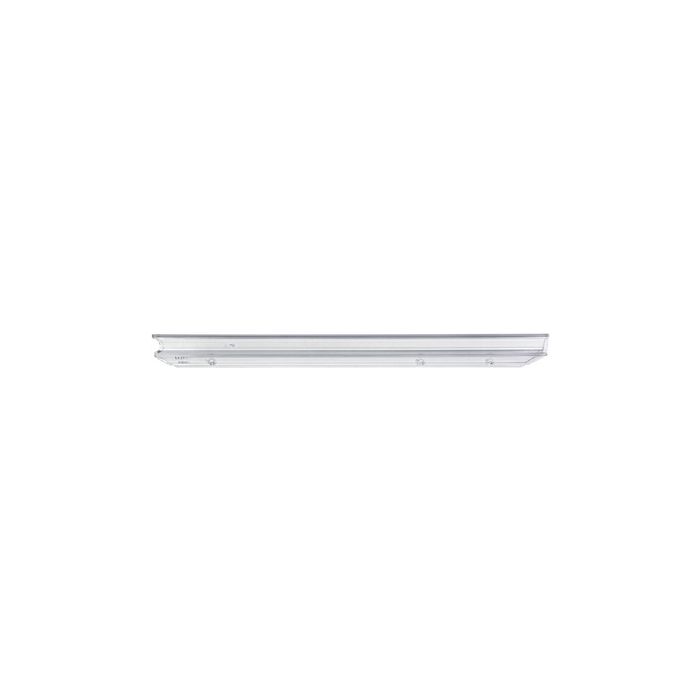LEITZ Organisationsleiste, aus Kunststoff, Länge: 317 mm