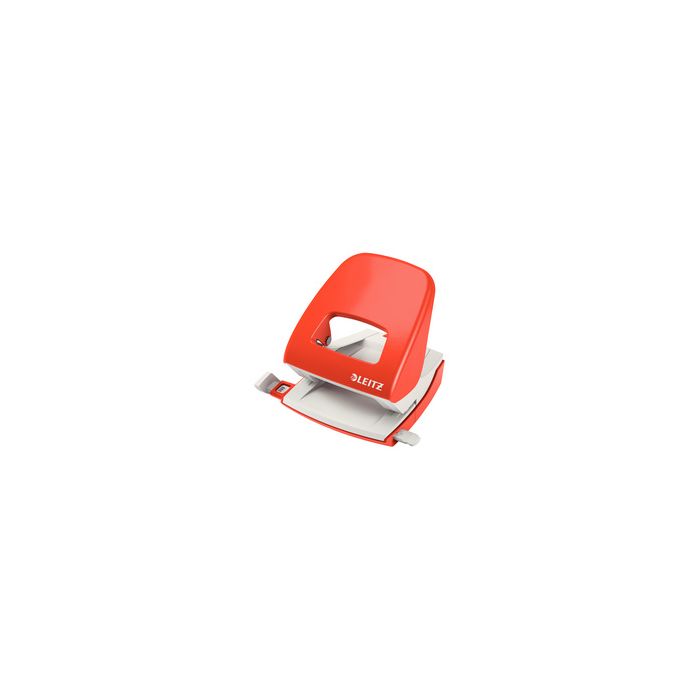 LEITZ Perforateur Nexxt 5008, capacité: 30 Feuilles,