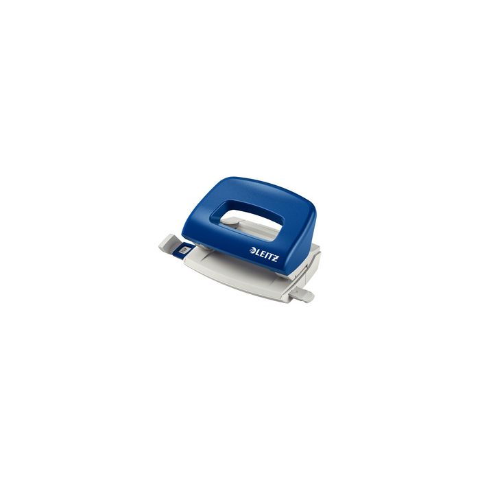LEITZ Perforateur Nexxt 5058, capacité de perforation: 10