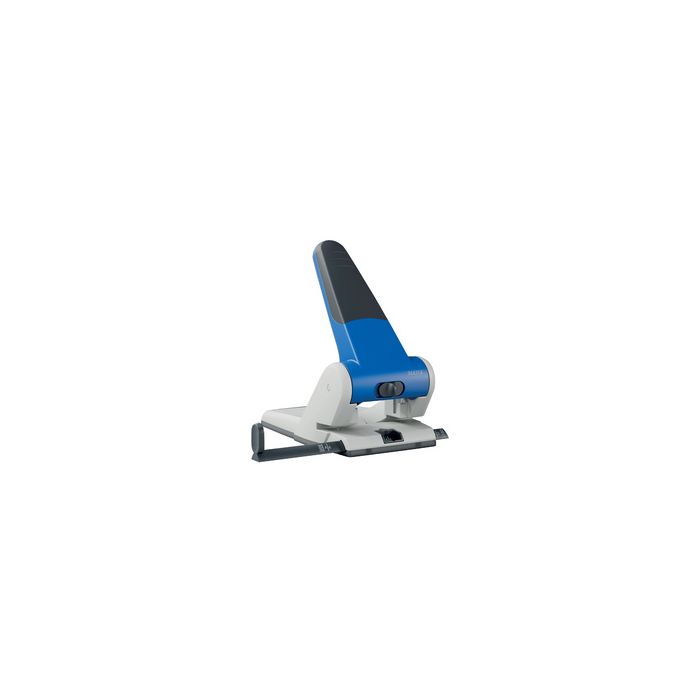 LEITZ Perforateur d'archives 5180, bleu