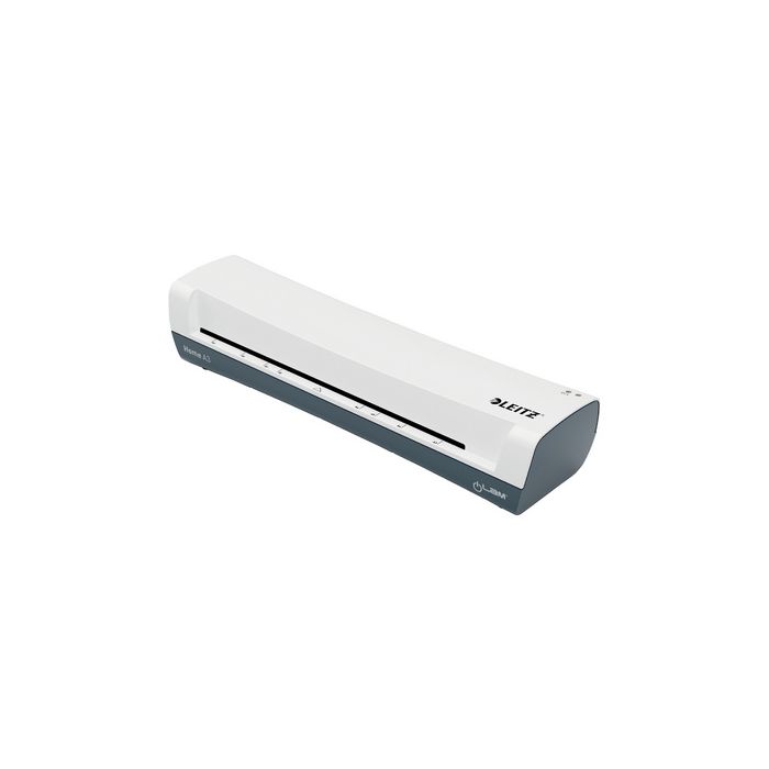 LEITZ Plastifieuse iLAM Home, A3, blanc