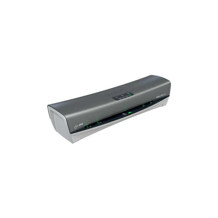 LEITZ Plastifieuse iLam Office Pro A3, jusqu'à A3, gris