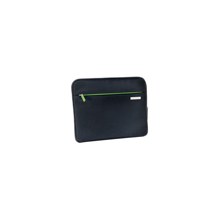 LEITZ Pochette pour tablette Complete, polyester, noir, pour