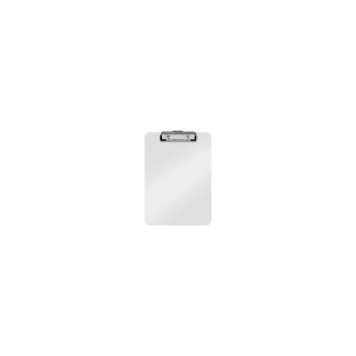 LEITZ Porte-bloc WOW, A4, en polystyrène, blanc