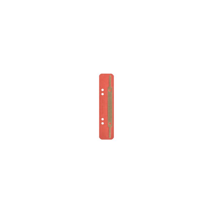 LEITZ Relieur à lamelle, 35 x 158 mm, rouge