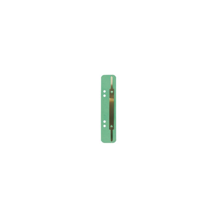 LEITZ Relieur à lamelle, 35 x 158 mm, vert