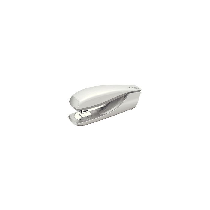 LEITZ agrafeuse Style Nexxt 5562, blanc arctique