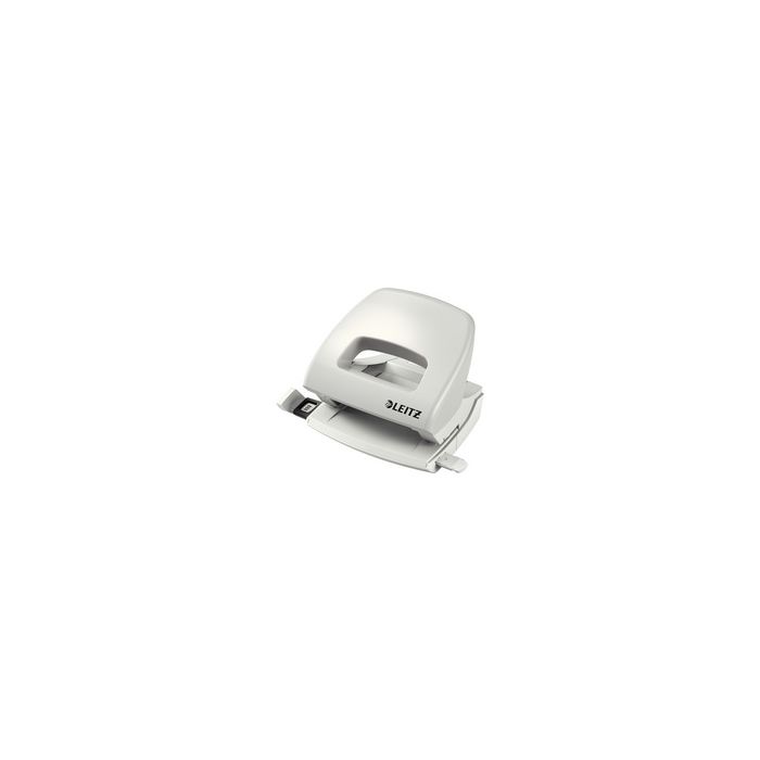 LEITZ perforateur Nexxt 5038, capacité: 16 feuilles, gris