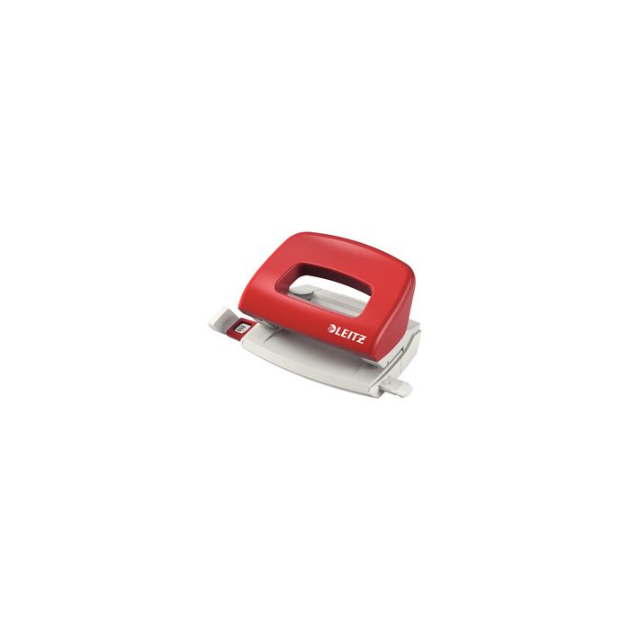 LEITZ perforateur Nexxt 5058, capacité de perforation: 10