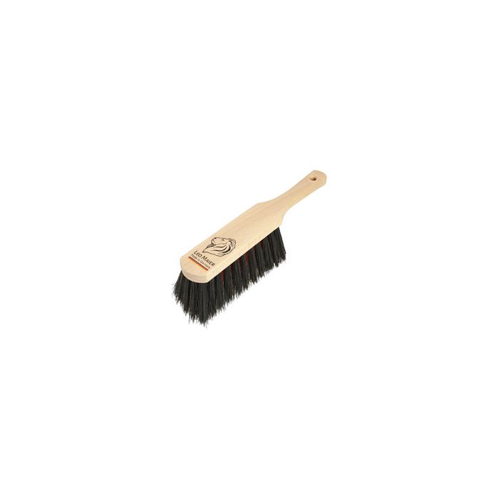 LEO MAIER Balayette, en bois, longueur: 300 mm